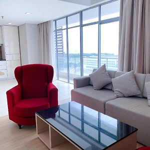 Suite de Luxe